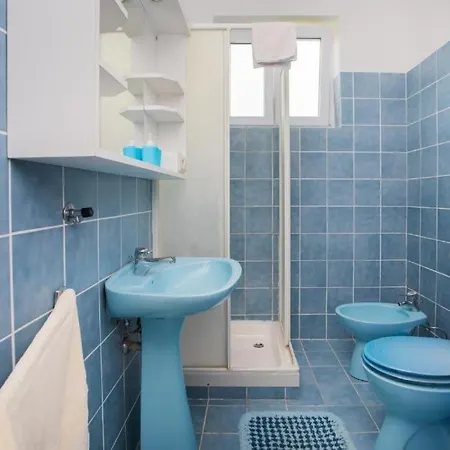With Parking Space Brodarica, - 22625 Appartamento *