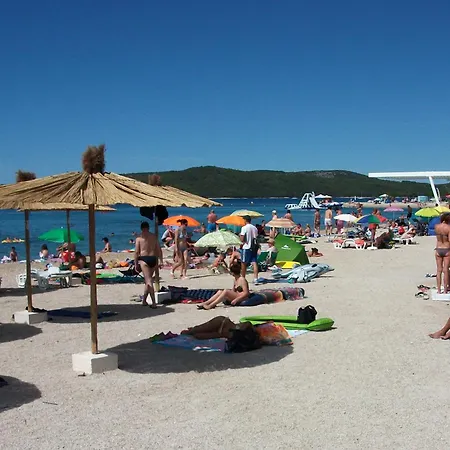 Appartamento With Parking Space Brodarica, - 22625 Šibenik