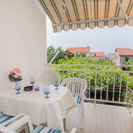 Appartamento With Parking Space Brodarica, - 22625 Šibenik