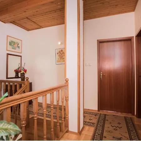 Appartamento With Parking Space Brodarica, - 22625