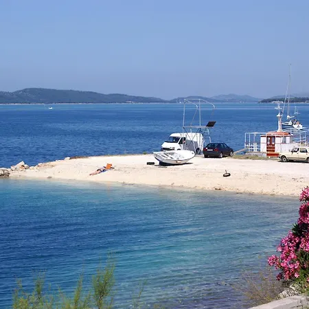 With Parking Space Brodarica, - 22625 Šibenik