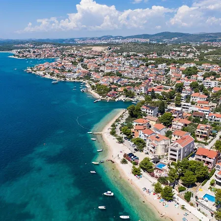 With Parking Space Brodarica, - 22625 Šibenik