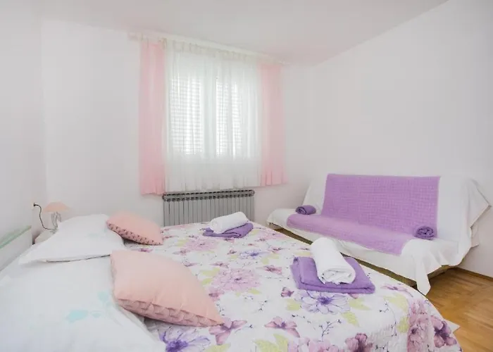 With Parking Space Brodarica, - 22625 Šibenik