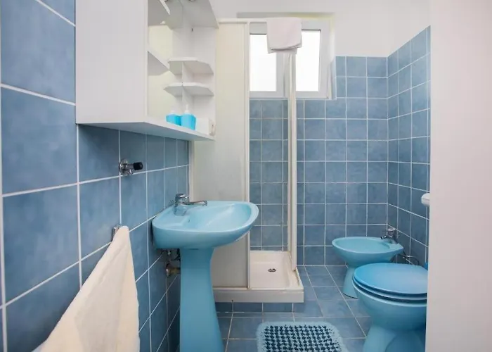 With Parking Space Brodarica, - 22625 Lejlighed *