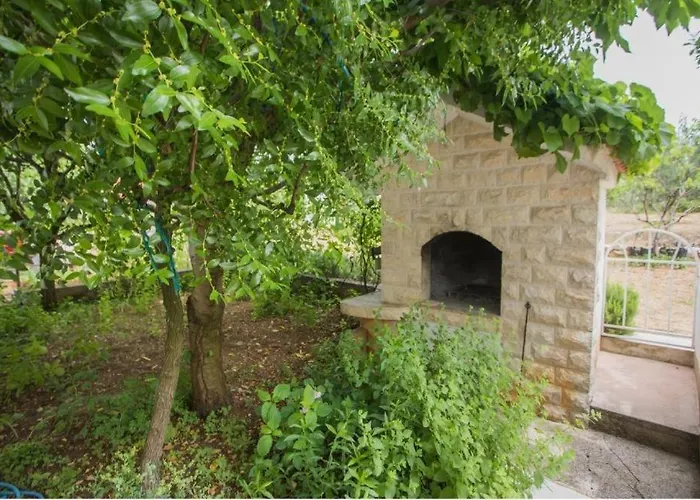 With Parking Space Brodarica, - 22625 * Šibenik