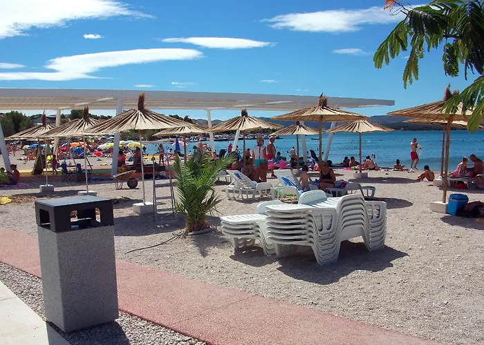 With Parking Space Brodarica, - 22625 *