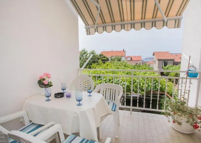 Lejlighed With Parking Space Brodarica, - 22625 Šibenik