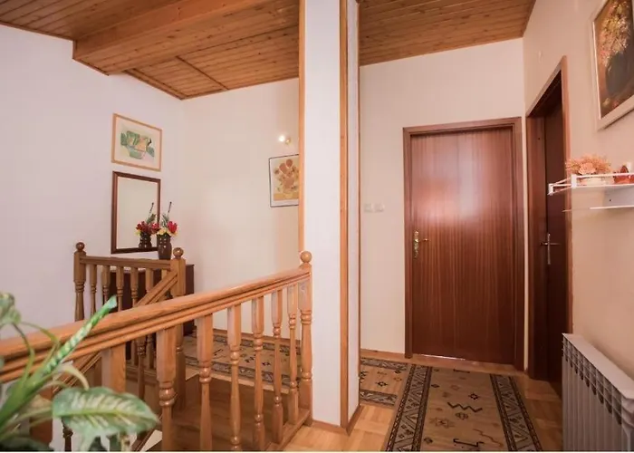 Lejlighed With Parking Space Brodarica, - 22625